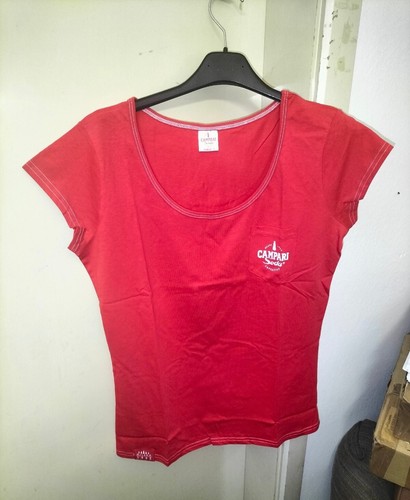 Shirt maniche corte donna - maniche,