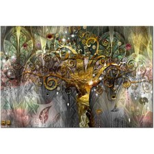 QUADRI MODERNI 100X70 CM