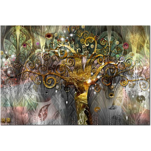 Quadri moderni 100x70 - moderni,
