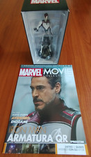IRON-MAN ARMATURA QR MARVEL