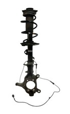 MASSA MECCANICA SOSPENSIONE / FUSELLO ANT. DX NISSAN JUKE F15 1.5 DCI 2015