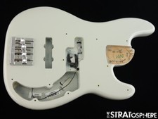 Fender American Ultra II P