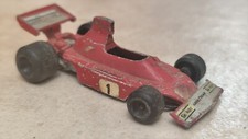 POLISTIL RJ2 Ferrari 312 B3 74