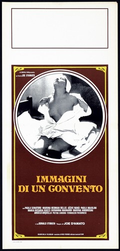 Immagini convento 1979 - immagini, un