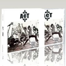 ACT - 1984 (NEW*LIM.500