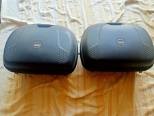 borse laterali moto rigide