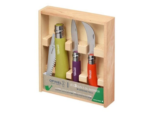 Set giardino pezzi - set,