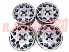 4 CERCHI RUOTA SPEEDLINE ALFA