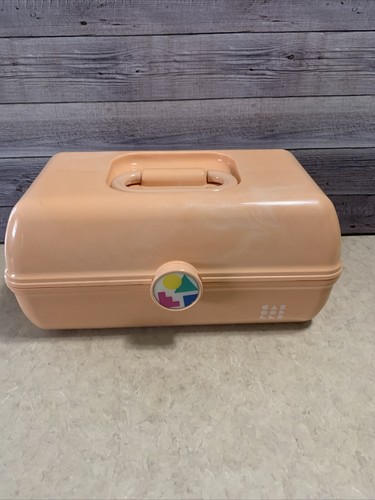 Vintage caboodles the go - the,