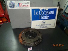 A0022508704 MECCANISMO FRIZIONE ø330 MERCEDES TRUCK LK LN2 MB NG UNIMOG 1217 A