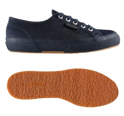 Superga 2750 leahorseu - leahorseu, sneaker