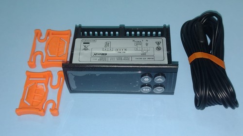 Termostato tipo eliwell - eliwell, 961