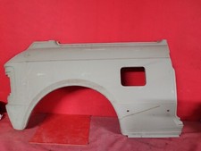 FIANCATA PARAFANGO POSTERIORE