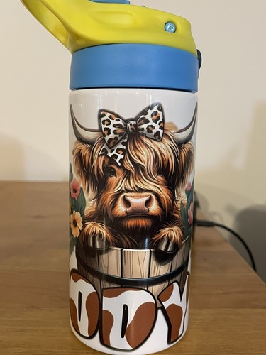 Tazza per bambini acciaio - per, in