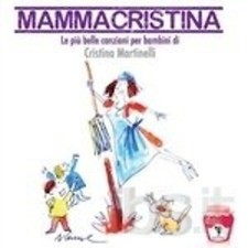 MAMMACRISTINA  BIMBI-NINNE NANNE-FILASTROCCHE-SIGLETV