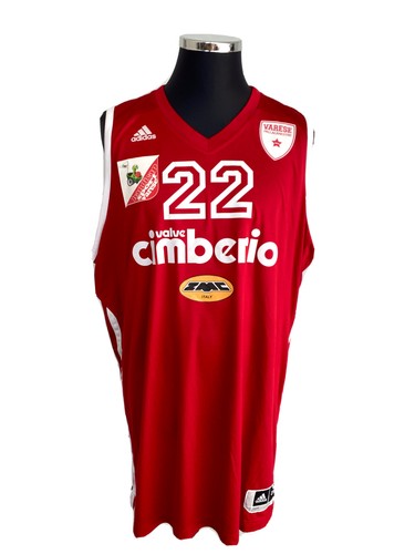 Maglia shirt jersey basket - jersey,