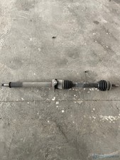 Semiasse e giunto omocinetico anteriore dx MERCEDES-BENZ A-CLASS II (W169) [ 20