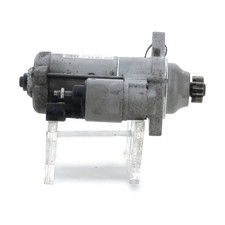 Avviatore - Volkswagen POLO V PH.2 1.4 TDI - 02Z911021K - B0-1905C