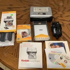 Kodak EasyShare stampante Dock