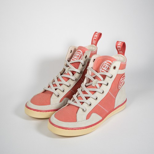 Sneakers alte chanel coco - alte, mark