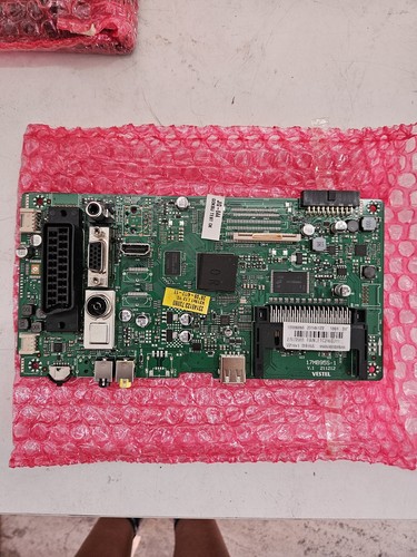 Scheda mainboard vestel - mainboard,