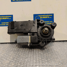 Motorino alzacristallo porta ant. SX RENAULT MEGANE 3a Serie 1.9 dCi Ber.