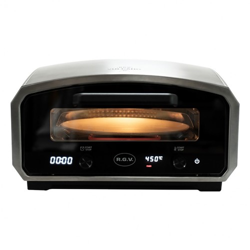 Rgv vulcano forno - rgv,