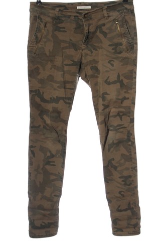 Esprit pantalone vita bassa - pantalone, a