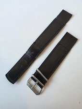Cinturino Orologio In Pelle