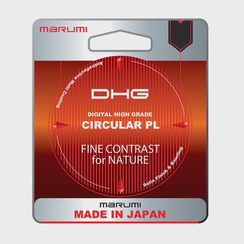 Marumi filtro pl circolare - -,