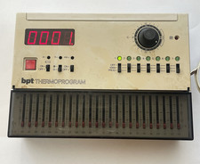 (INTROVABILE) Cronotermostato Termostato Bpt th7 - Leggi Descrizione