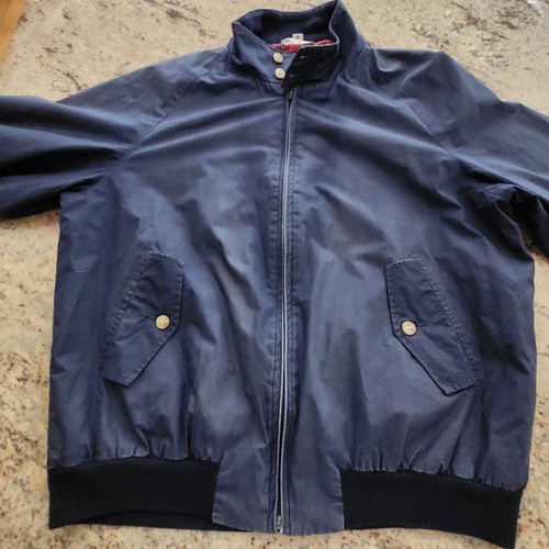 Giacca vento vintage - giacca,