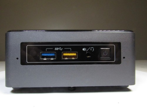 Cpu intel nuc7i5bnh core - nuc7i5bnh, core(tm)