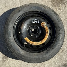 RUOTINO DI SCORTA PER LANCIA