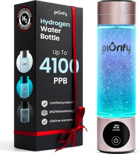Generatore bottiglia acqua - generatore,