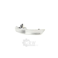 Specchio Esterno Indicatori