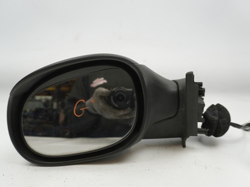Specchietto retrovisore - specchietto,