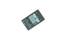 Telecomando per sistema di altoparlanti multimediali EDIFIER RC5.1C S550 Encore 5.1