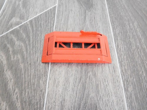Crescent toys rampa - crescent,