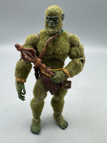 Modellino motuc moss man - motuc,