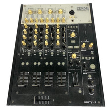 Mixer Dj Korg Zero4 spedizione