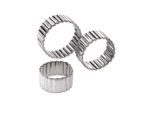 Set formine tagliabiscotti - set,