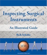 Inspecting Surgical