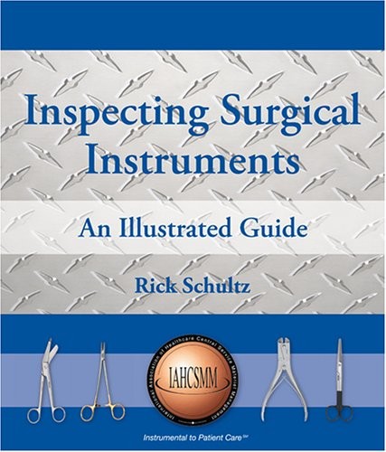 Inspecting surgical - inspecting,