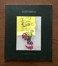 CATALOGO DI TONINO GOTTARELLI