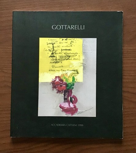 Catalogo tonino gottarelli - tonino,