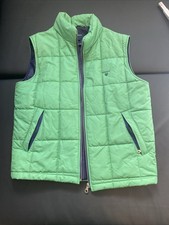 Gilet Gant taglia M