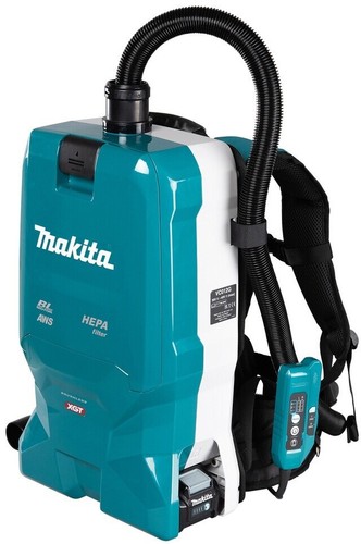 Makita aspirapolvere zaino a - a,
