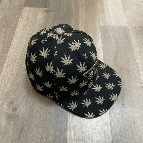 Snapback riflettente cayler - snapback,