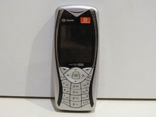 telefonino cellulare vintage da collezione SAGEM MY V 55 RICAMBI NON FUNZIONA di